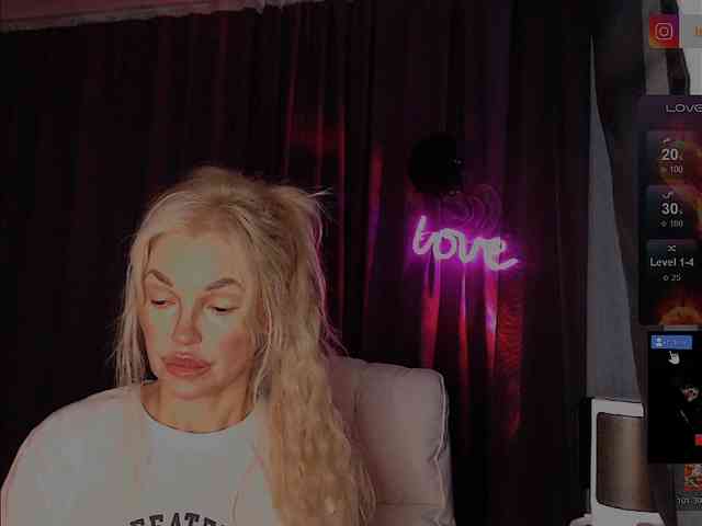 Margo77-1 webcam