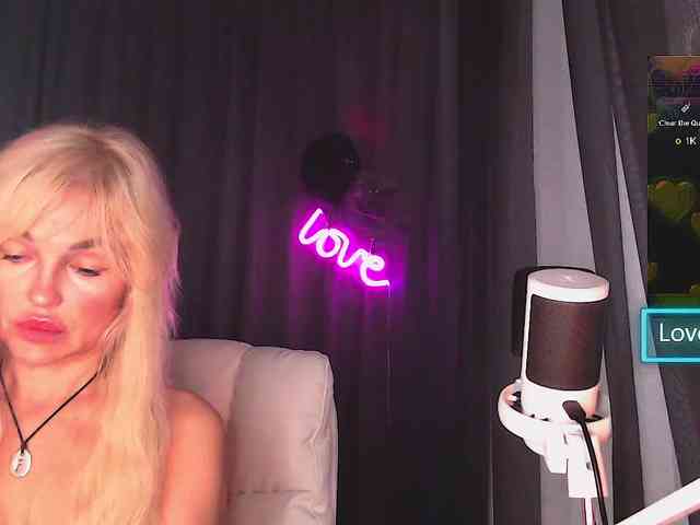 Margo77-1 webcam