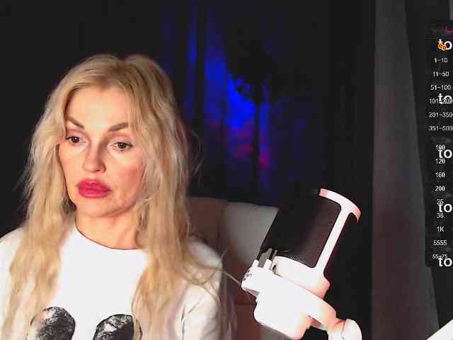 Margo77-1 webcam