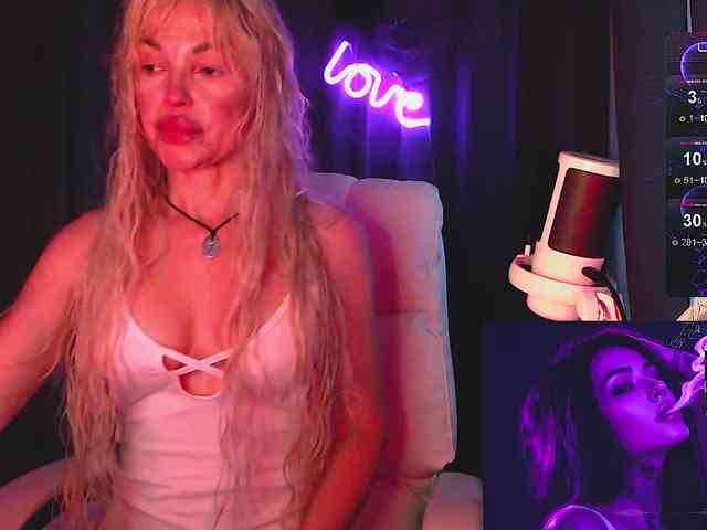 Margo77-1 webcam