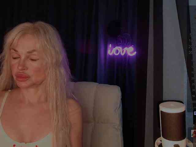 Margo77-1 webcam