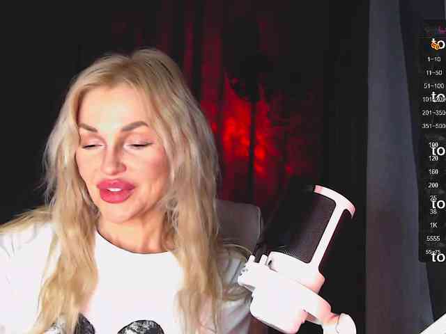 Margo77-1 webcam