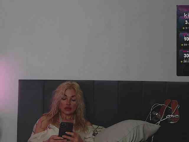 Margo77-1 webcam