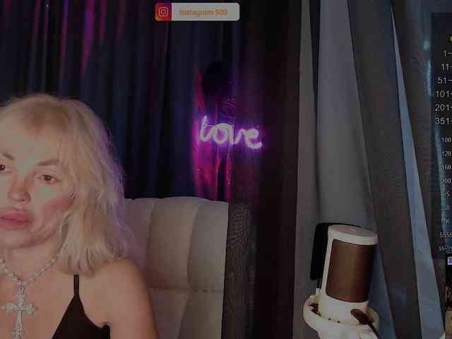 Margo77-1 webcam