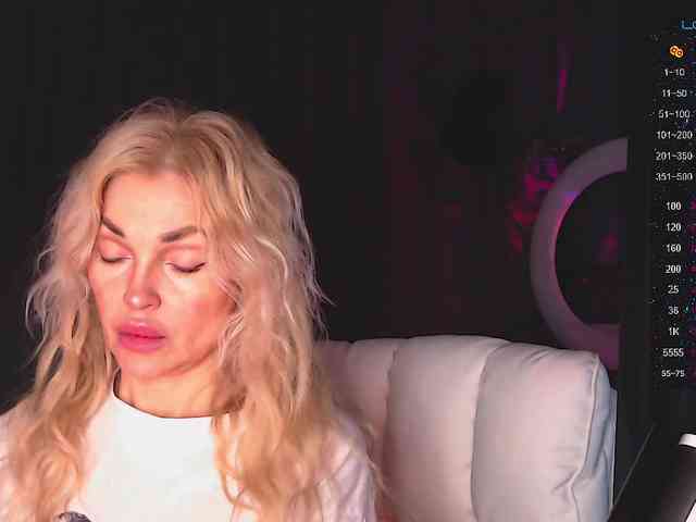 Margo77-1 webcam