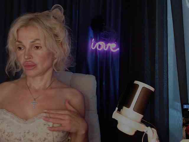 Margo77-1 webcam