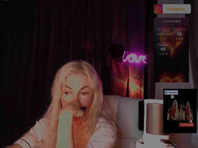 Margo77-1 webcam