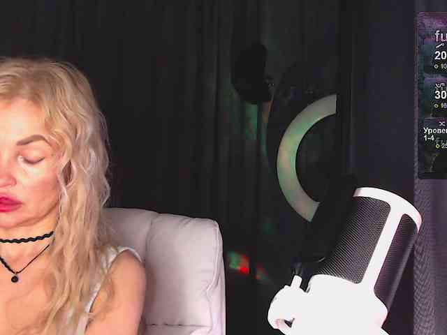 Margo77-1 webcam