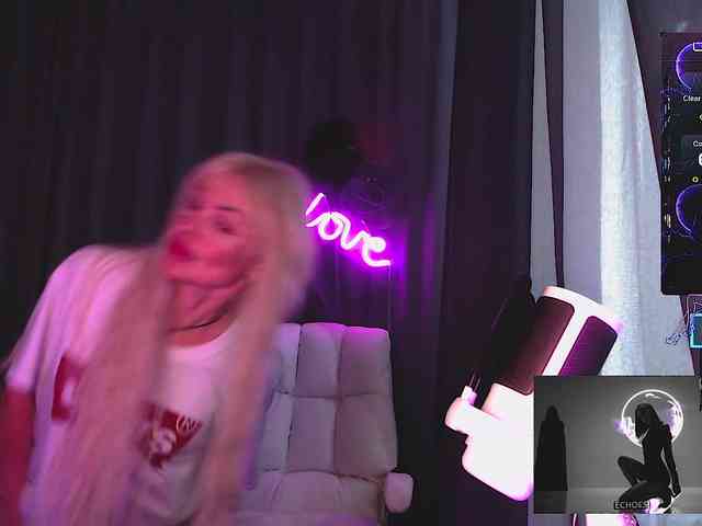 Margo77-1 webcam