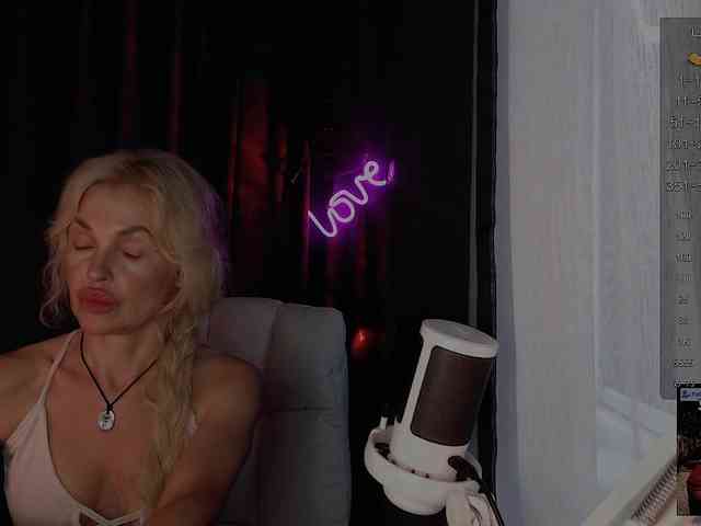 Margo77-1 webcam