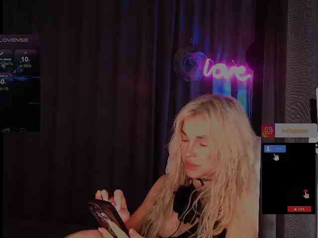 Margo77-1 webcam