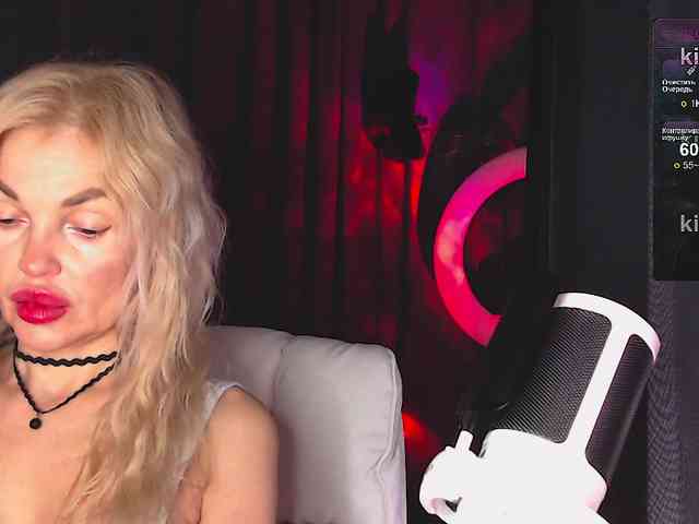 Margo77-1 webcam