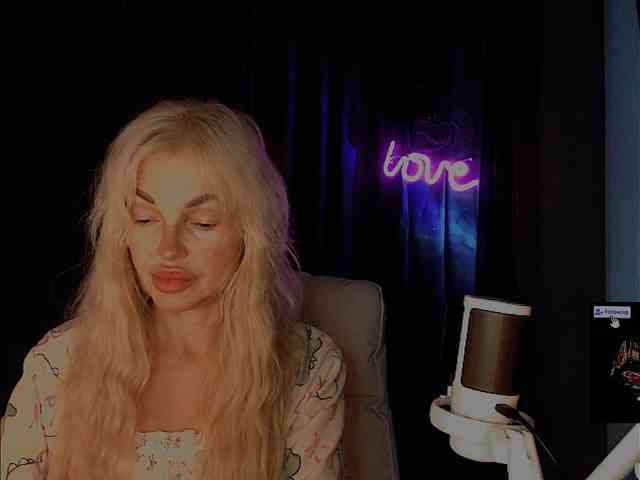 Margo77-1 webcam