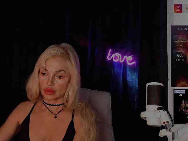 Margo77-1 webcam