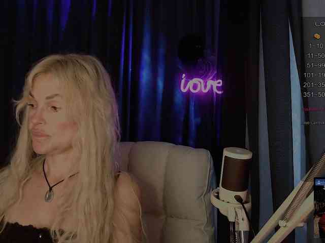 Margo77-1 webcam