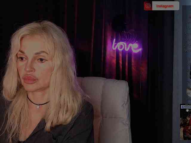 Margo77-1 webcam