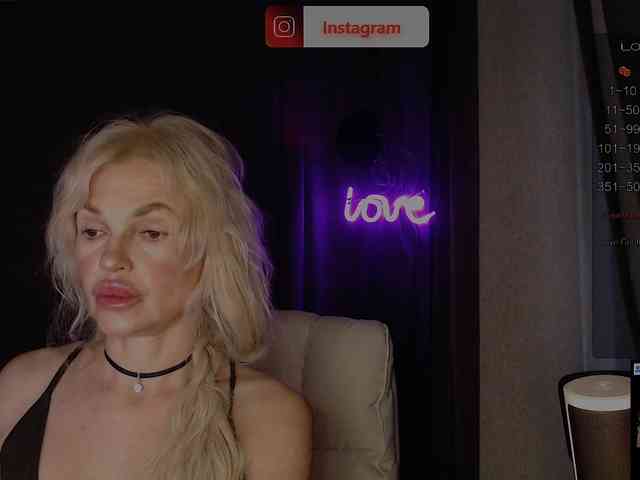Margo77-1 webcam