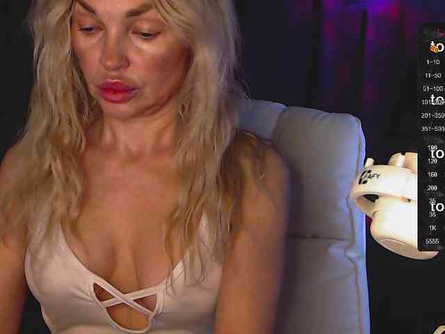 Margo77-1 webcam