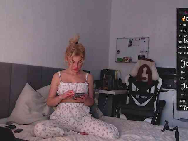 Margo77-1 webcam