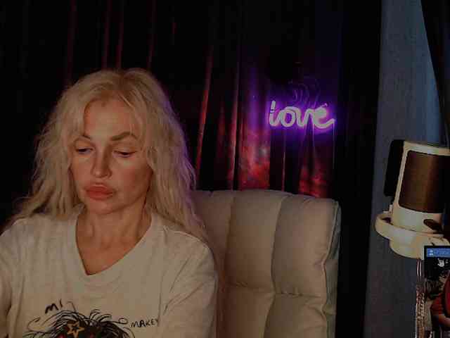 Margo77-1 webcam