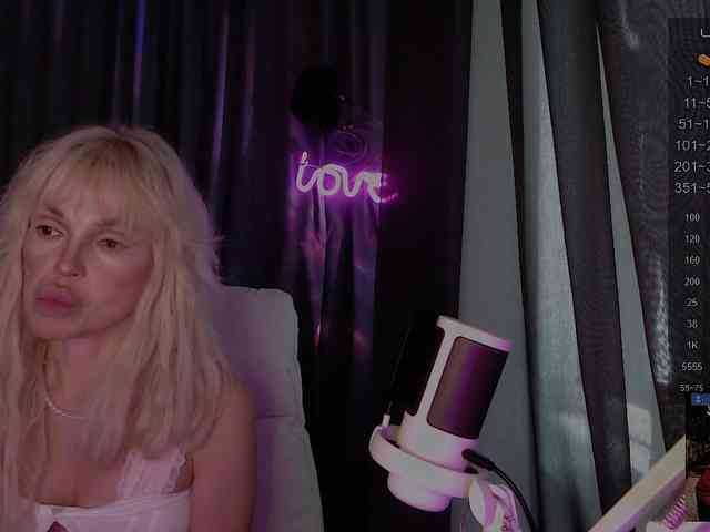 Margo77-1 webcam