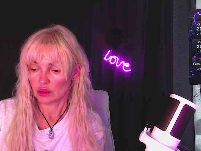 Margo77-1 webcam