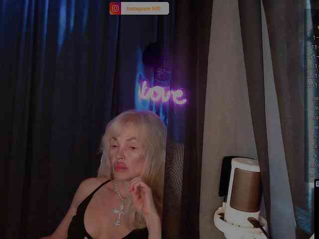 Margo77-1 webcam