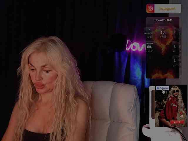 Margo77-1 webcam