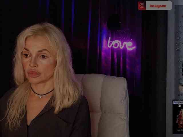 Margo77-1 webcam