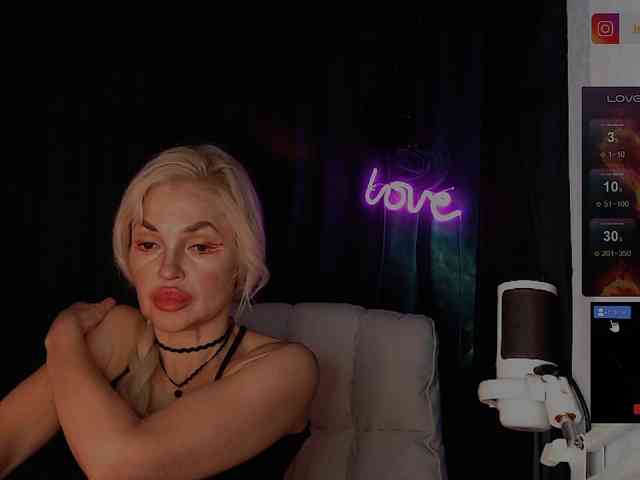 Margo77-1 webcam
