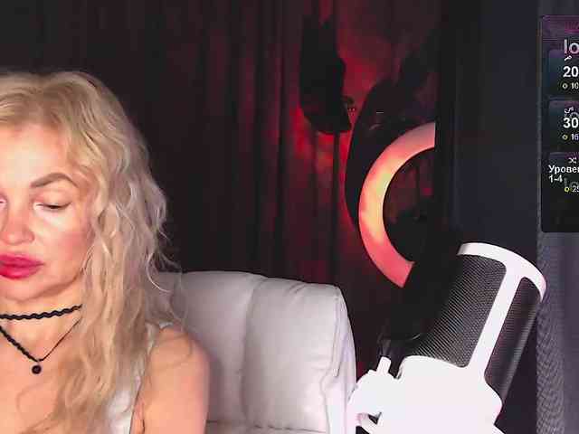 Margo77-1 webcam