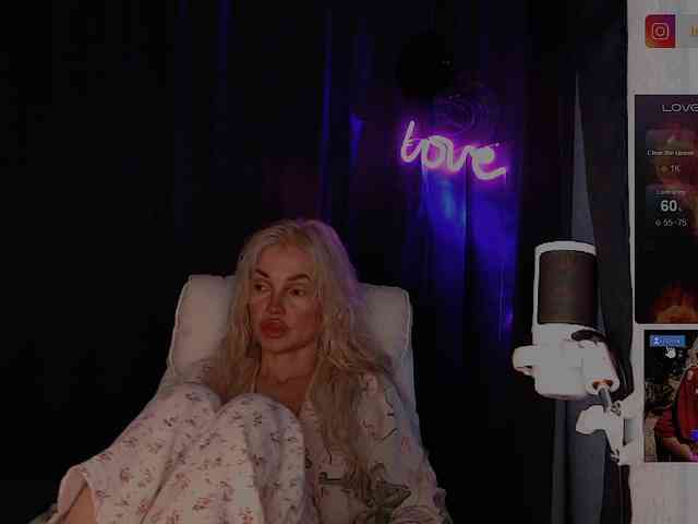 Margo77-1 webcam