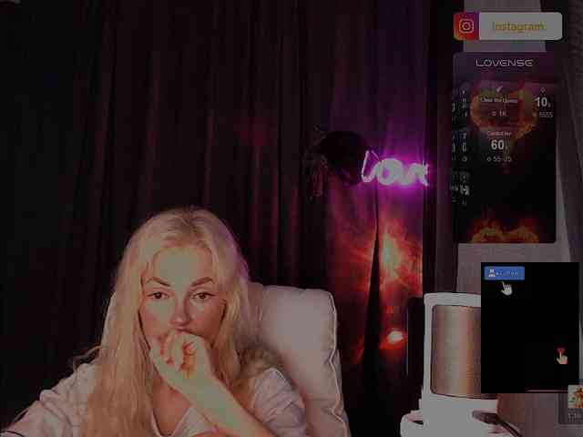 Margo77-1 webcam