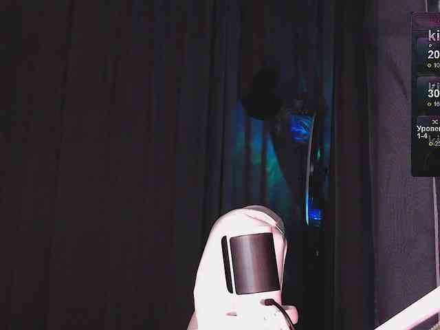 Margo77-1 webcam