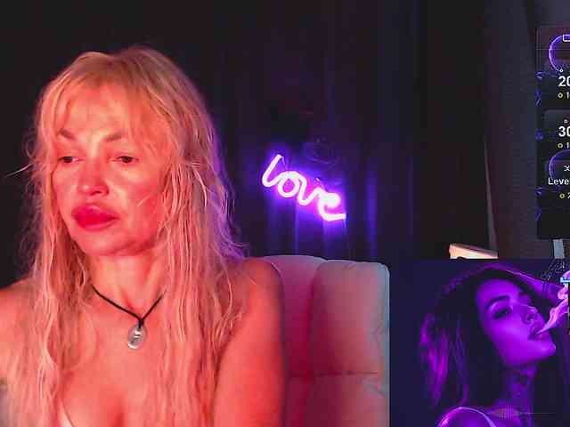 Margo77-1 webcam