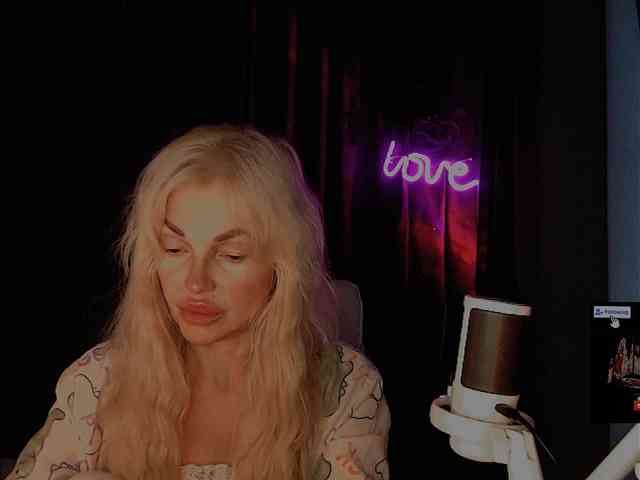 Margo77-1 webcam