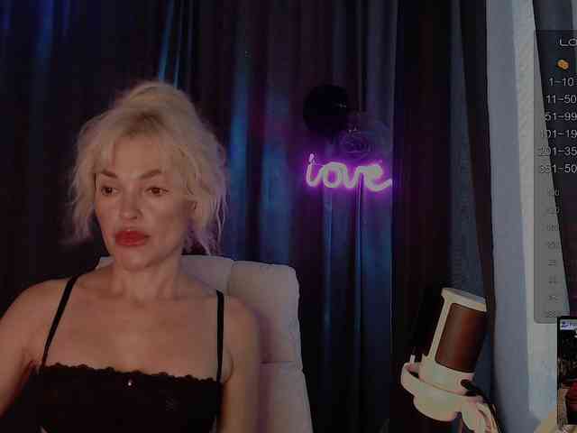 Margo77-1 webcam