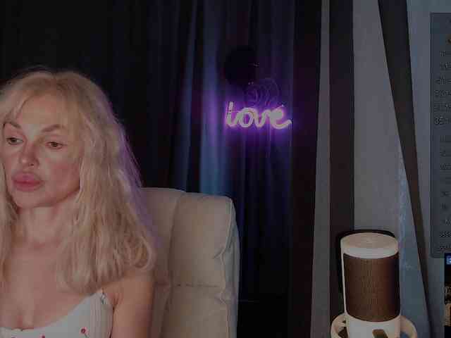 Margo77-1 webcam