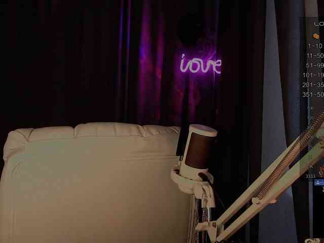 Margo77-1 webcam