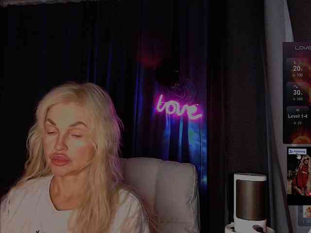 Margo77-1 webcam
