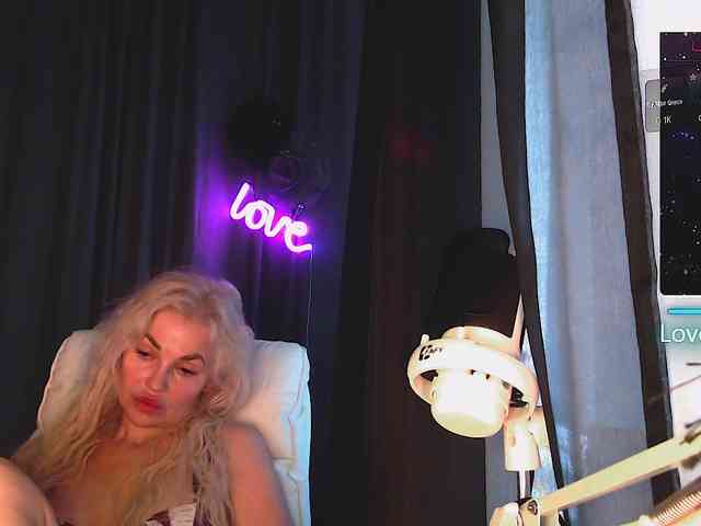 Margo77-1 webcam