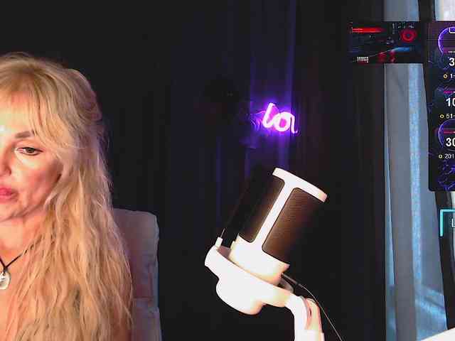 Margo77-1 webcam