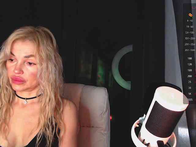 Margo77-1 webcam