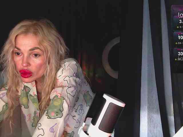 Margo77-1 webcam