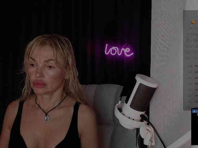 Margo77-1 webcam