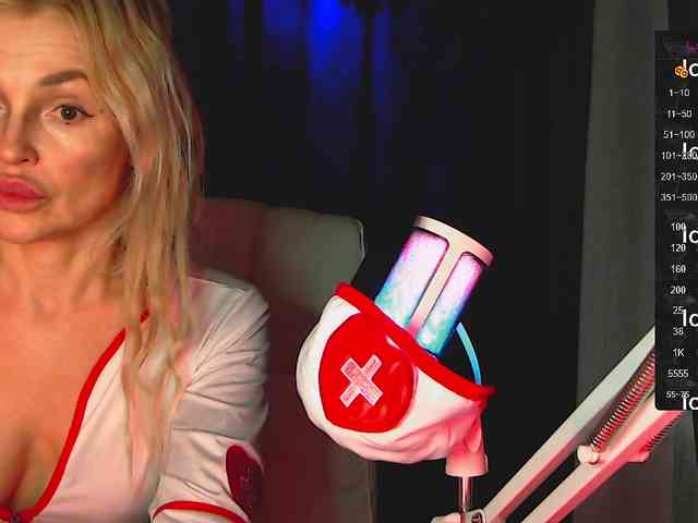 Margo77-1 webcam