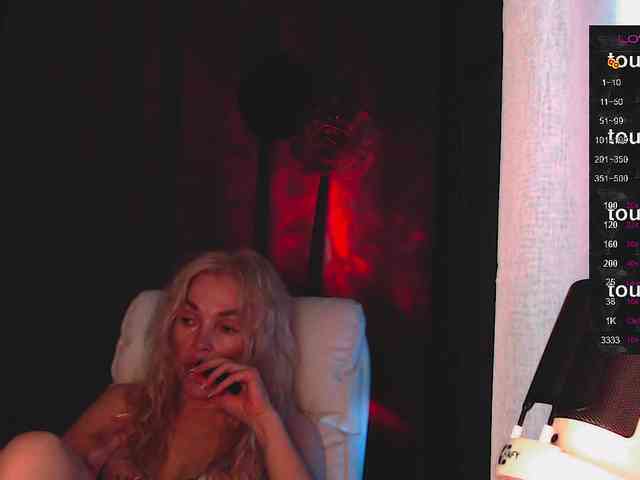 Margo77-1 webcam