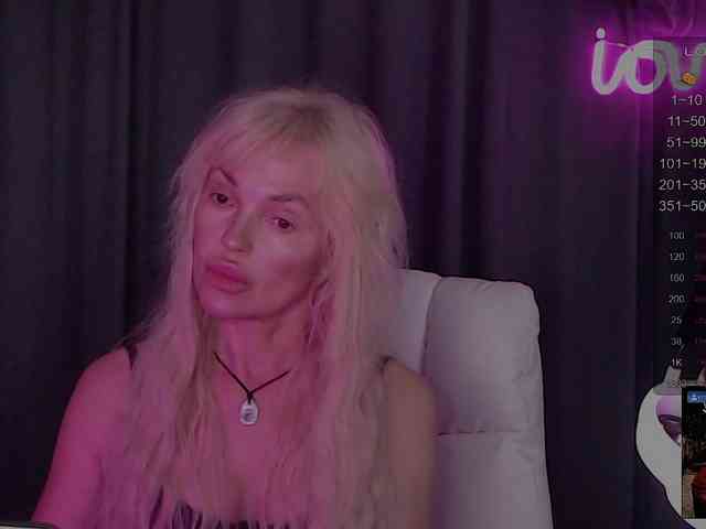 Margo77-1 webcam