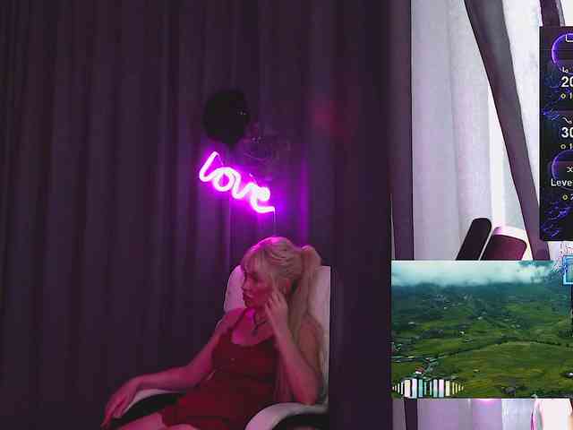 Margo77-1 webcam