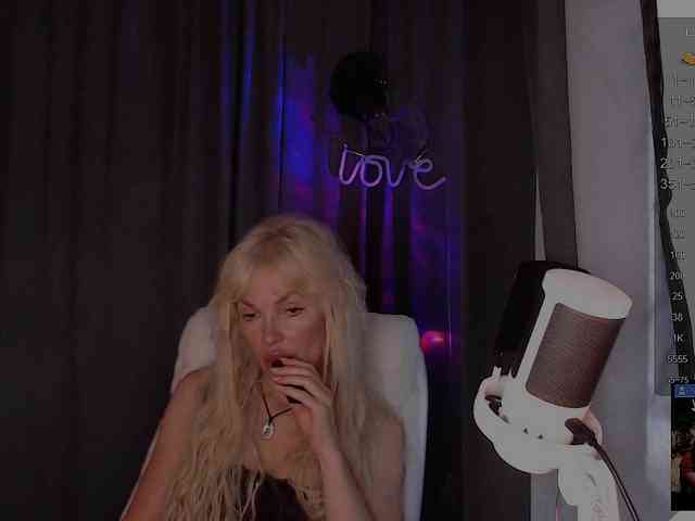 Margo77-1 webcam